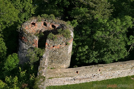 Zamek Bolków/Bolkoburg (20060606 0039)